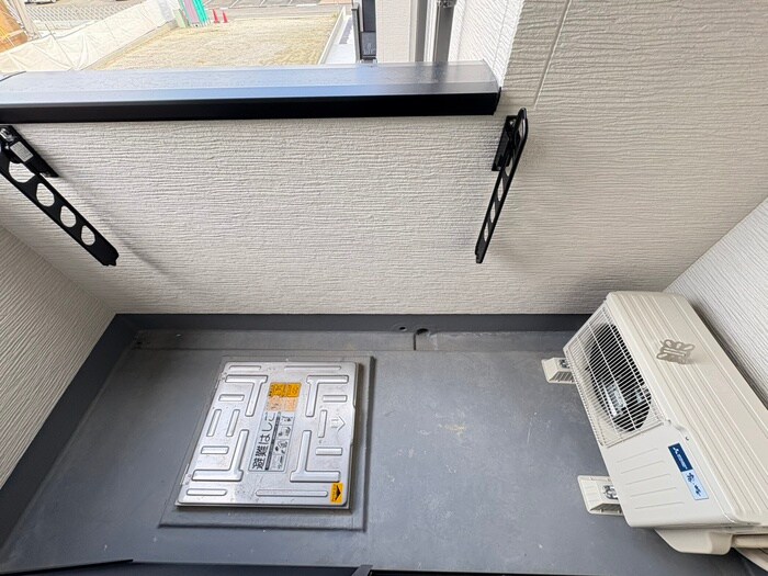 Ｄ ｐｏｒｔａ ｗｉｓｔｅｒｉａの物件内観写真