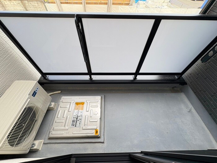 Ｄ ｐｏｒｔａ ｗｉｓｔｅｒｉａの物件内観写真