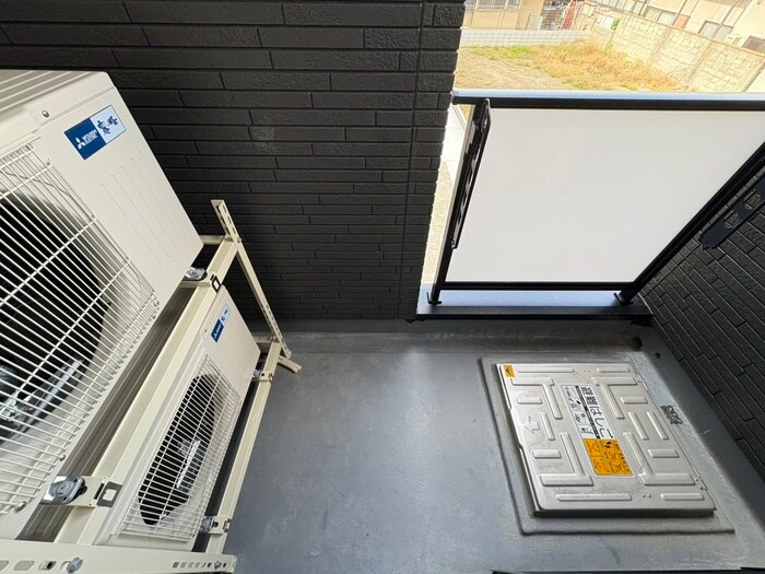 Ｄ ｐｏｒｔａ ｗｉｓｔｅｒｉａの物件内観写真