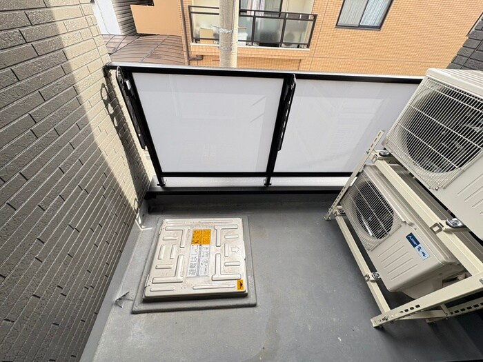 Ｄ ｐｏｒｔａ ｗｉｓｔｅｒｉａの物件内観写真