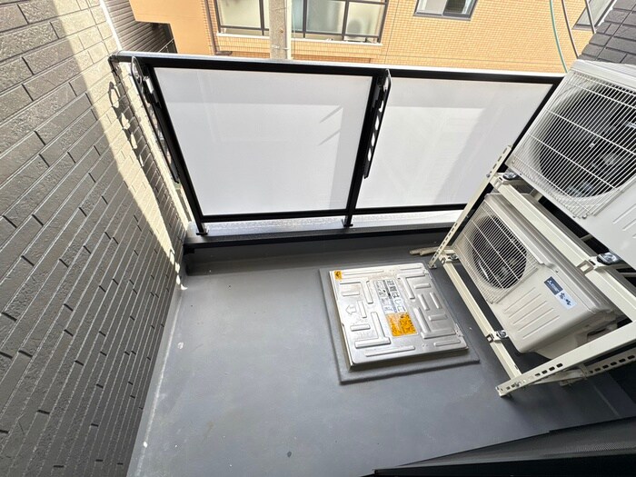 Ｄ ｐｏｒｔａ ｗｉｓｔｅｒｉａの物件内観写真