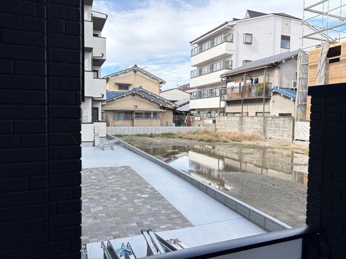 Ｄ ｐｏｒｔａ ｗｉｓｔｅｒｉａの物件内観写真