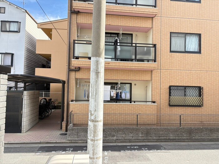 Ｄ ｐｏｒｔａ ｗｉｓｔｅｒｉａの物件内観写真