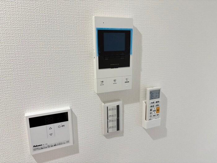 Ｄ ｐｏｒｔａ ｗｉｓｔｅｒｉａの物件内観写真