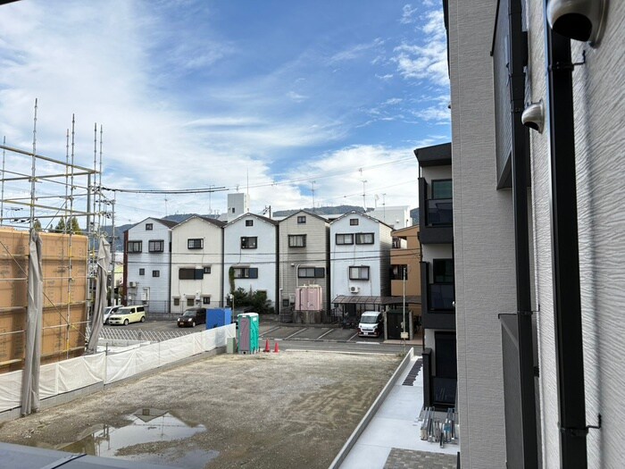 Ｄ ｐｏｒｔａ ｗｉｓｔｅｒｉａの物件内観写真