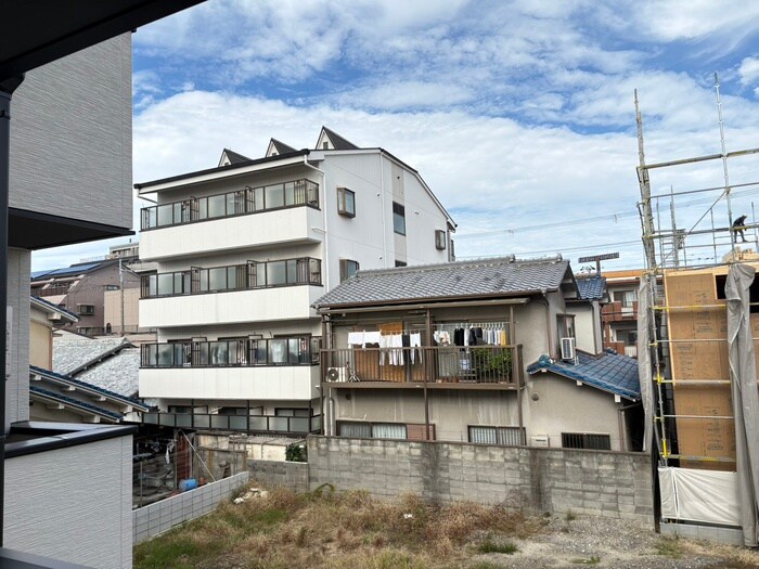 Ｄ ｐｏｒｔａ ｗｉｓｔｅｒｉａの物件内観写真