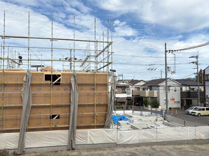 Ｄ ｐｏｒｔａ ｗｉｓｔｅｒｉａの物件内観写真