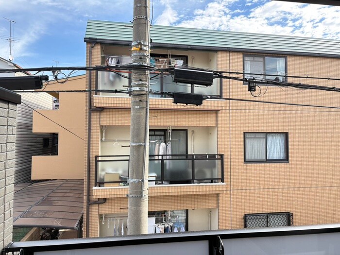 Ｄ ｐｏｒｔａ ｗｉｓｔｅｒｉａの物件内観写真