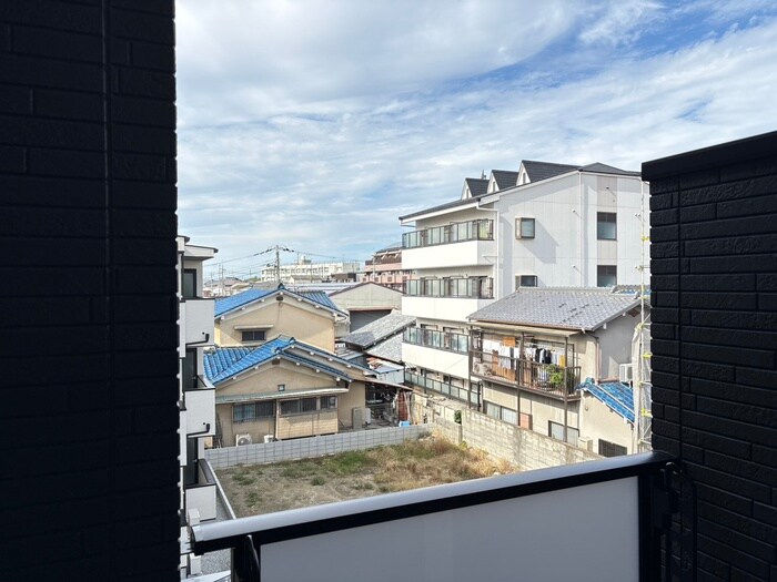 Ｄ ｐｏｒｔａ ｗｉｓｔｅｒｉａの物件内観写真