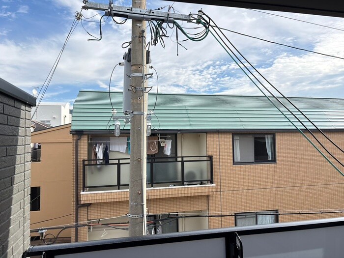 Ｄ ｐｏｒｔａ ｗｉｓｔｅｒｉａの物件内観写真