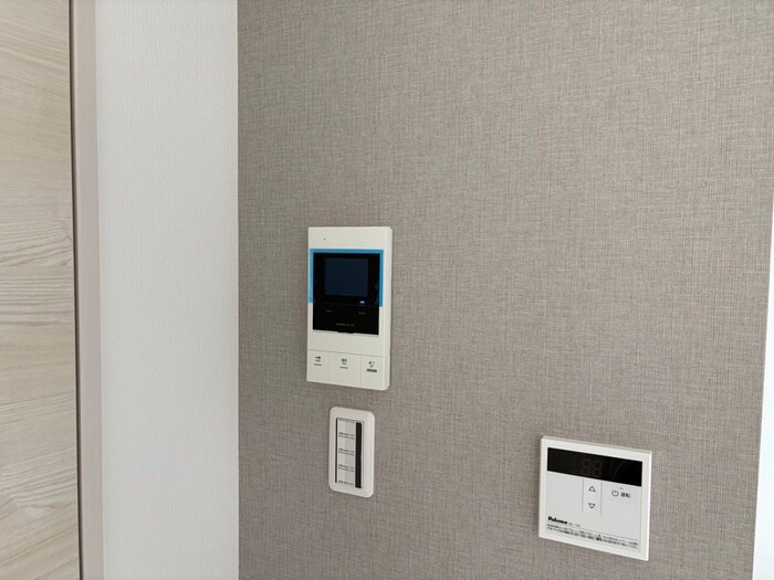 Ｄ ｐｏｒｔａ ｗｉｓｔｅｒｉａの物件内観写真