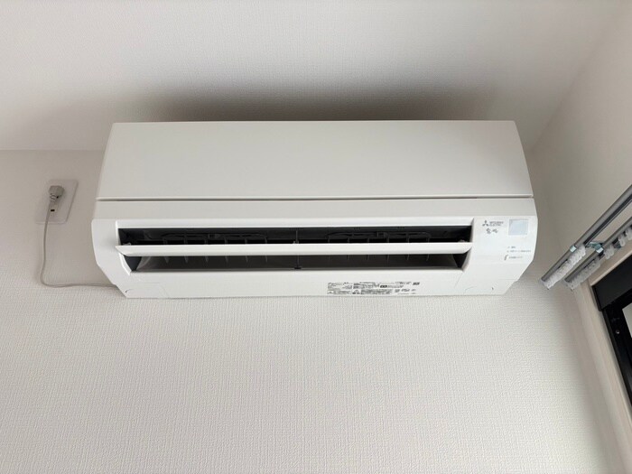 Ｄ ｐｏｒｔａ ｗｉｓｔｅｒｉａの物件内観写真