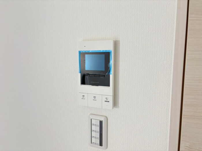 Ｄ ｐｏｒｔａ ｗｉｓｔｅｒｉａの物件内観写真