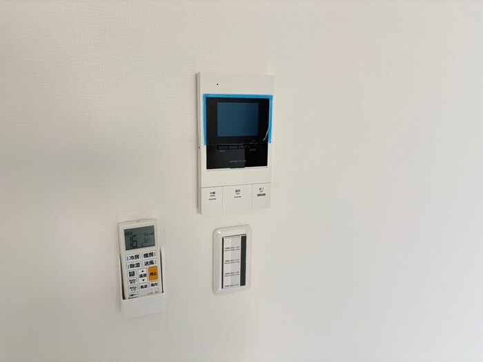 Ｄ ｐｏｒｔａ ｗｉｓｔｅｒｉａの物件内観写真