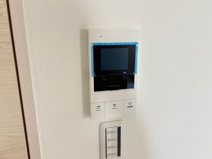 Ｄ ｐｏｒｔａ ｗｉｓｔｅｒｉａの物件内観写真