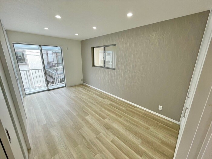 離宮前町１丁目貸家の物件内観写真