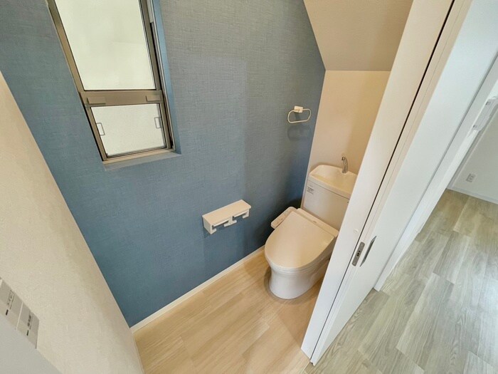 離宮前町１丁目貸家の物件内観写真