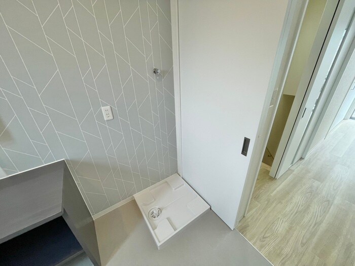 離宮前町１丁目貸家の物件内観写真