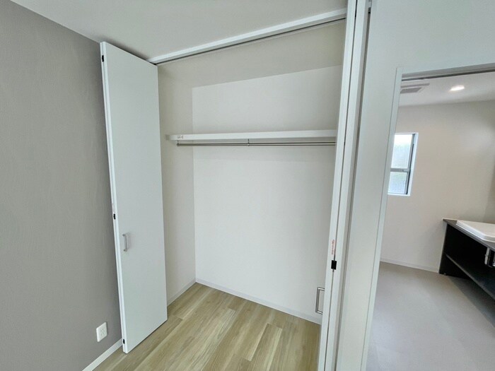 離宮前町１丁目貸家の物件内観写真