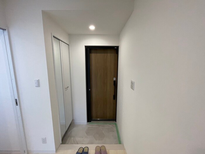 離宮前町１丁目貸家の物件内観写真