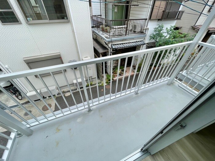 離宮前町１丁目貸家の物件内観写真