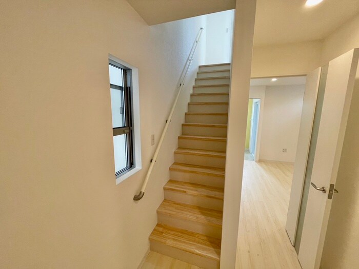 離宮前町１丁目貸家の物件内観写真