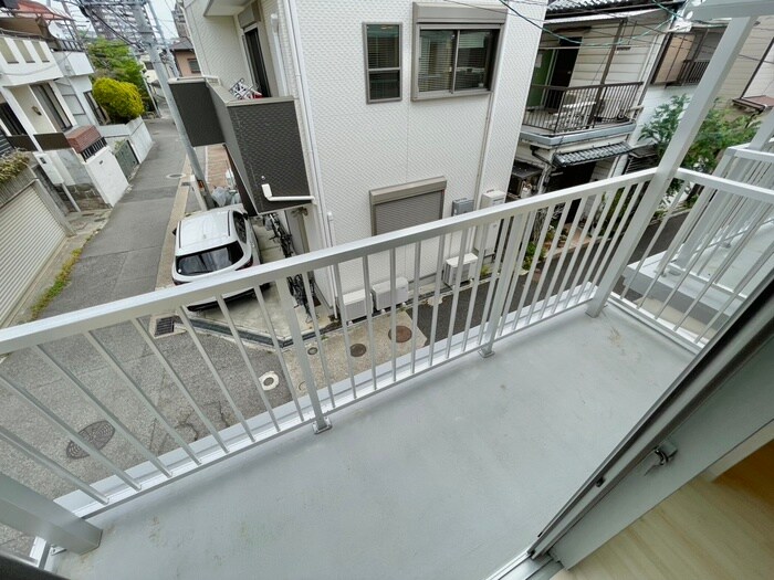 離宮前町１丁目貸家の物件内観写真