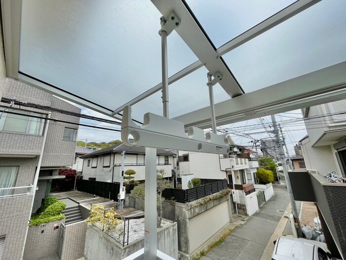 離宮前町１丁目貸家の物件内観写真