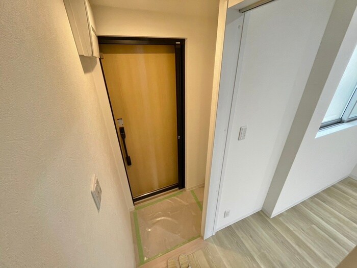 離宮前町１丁目貸家の物件内観写真