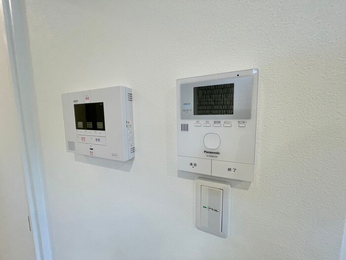 離宮前町１丁目貸家の物件内観写真