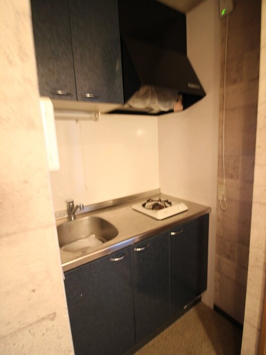 レクシア京橋TRESの物件内観写真