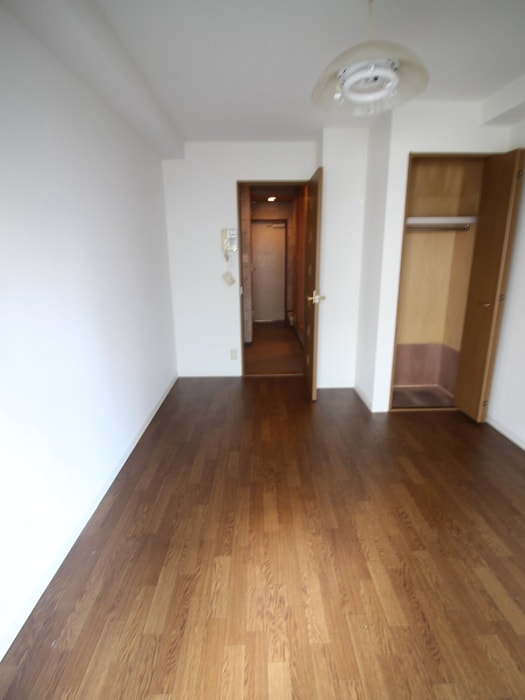 レクシア京橋TRESの物件内観写真