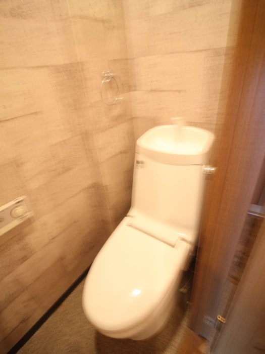 レクシア京橋TRESの物件内観写真