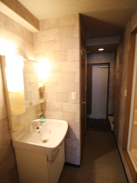 レクシア京橋TRESの物件内観写真