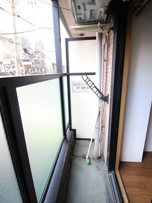 レクシア京橋TRESの物件内観写真