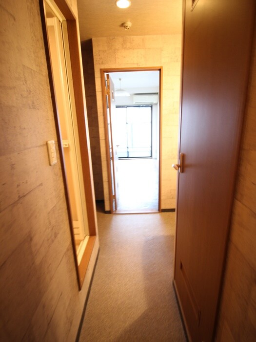 レクシア京橋TRESの物件内観写真