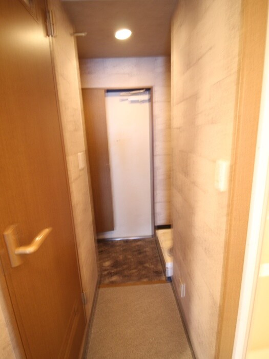 レクシア京橋TRESの物件内観写真