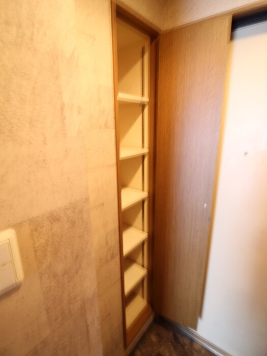 レクシア京橋TRESの物件内観写真