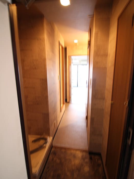 レクシア京橋TRESの物件内観写真