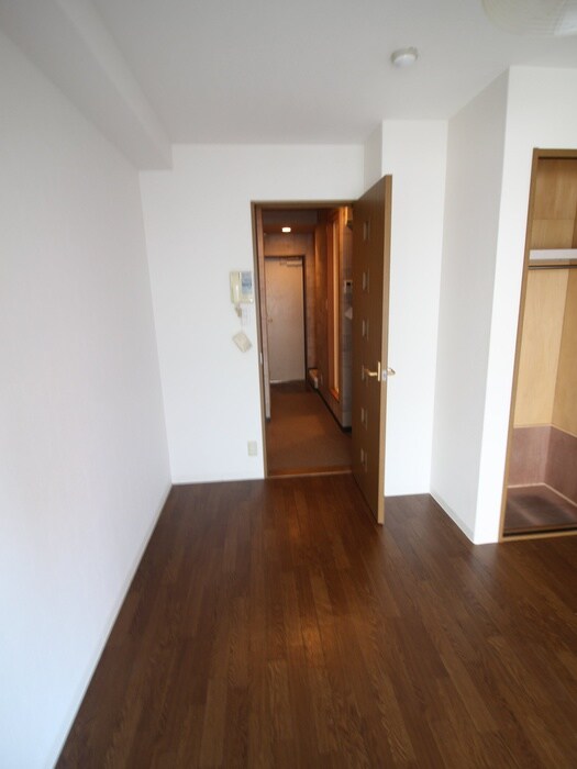 レクシア京橋TRESの物件内観写真