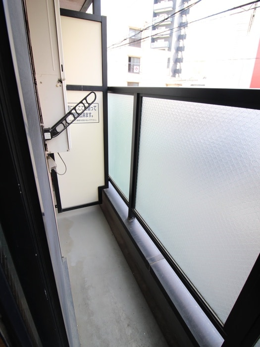 レクシア京橋TRESの物件内観写真