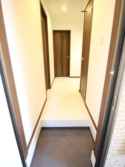 エム・ステージ林寺の物件内観写真