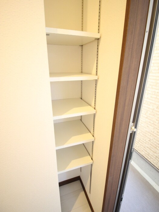 エム・ステージ林寺の物件内観写真