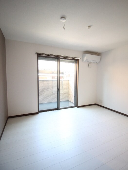 エム・ステージ林寺の物件内観写真