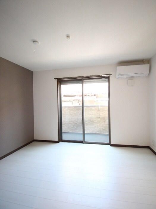 エム・ステージ林寺の物件内観写真