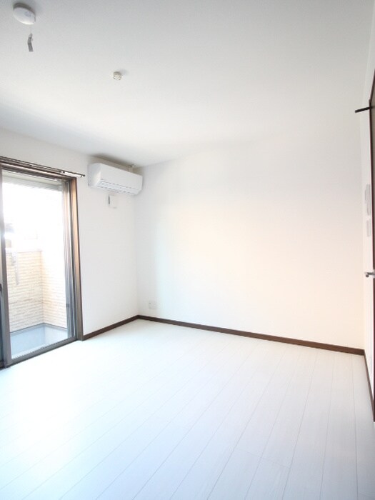 エム・ステージ林寺の物件内観写真