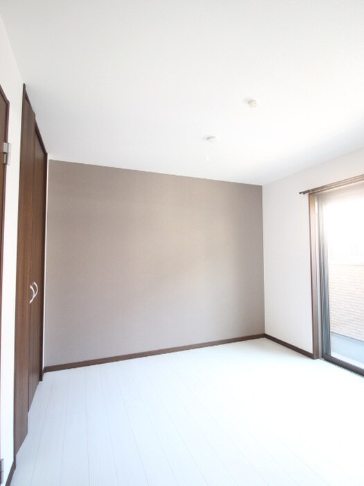 エム・ステージ林寺の物件内観写真