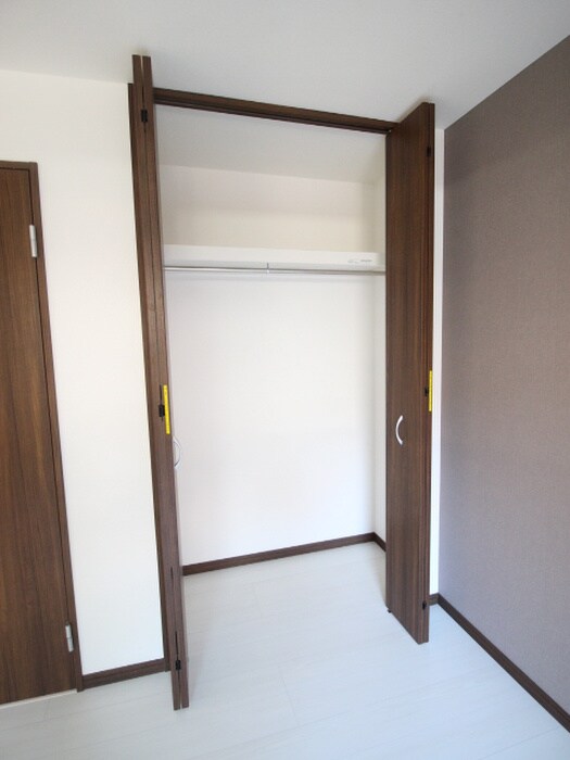 エム・ステージ林寺の物件内観写真