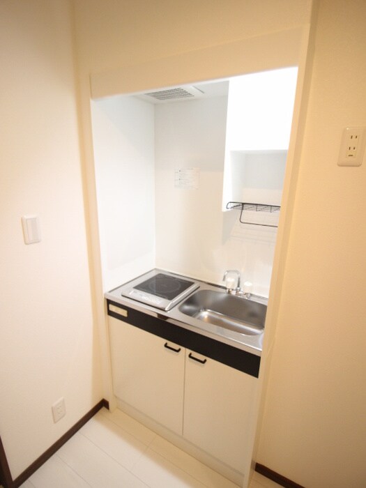 エム・ステージ林寺の物件内観写真