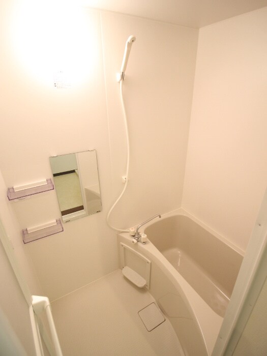 エム・ステージ林寺の物件内観写真